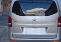 Utilitarios - Mercedes Benz vito mixta plus 2023 Diesel 27000Km - En Venta