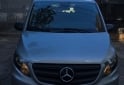 Utilitarios - Mercedes Benz vito mixta plus 2023 Diesel 27000Km - En Venta