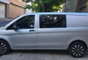 Utilitarios - Mercedes Benz vito mixta plus 2023 Diesel 27000Km - En Venta