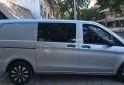 Utilitarios - Mercedes Benz vito mixta plus 2023 Diesel 27000Km - En Venta