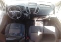 Utilitarios - Ford TRANSIT MINIBUS 2022 Diesel  - En Venta