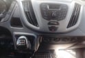 Utilitarios - Ford TRANSIT MINIBUS 2022 Diesel  - En Venta
