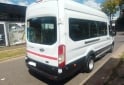 Utilitarios - Ford TRANSIT MINIBUS 2022 Diesel  - En Venta