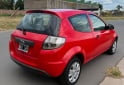 Autos - Ford KA 2014 Nafta 110000Km - En Venta