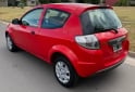 Autos - Ford KA 2014 Nafta 110000Km - En Venta