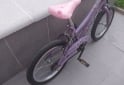 Deportes - Bicicleta rodado 16 con rueditas - En Venta