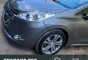 Autos - Peugeot 208 Feline 2014 Nafta 116000Km - En Venta