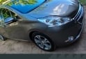 Autos - Peugeot 208 Feline 2014 Nafta 116000Km - En Venta