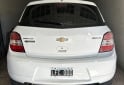Autos - Chevrolet Agile 2012 Nafta 102000Km - En Venta