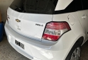 Autos - Chevrolet Agile 2012 Nafta 102000Km - En Venta