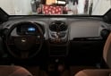 Autos - Chevrolet Agile 2012 Nafta 102000Km - En Venta