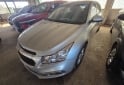 Autos - Chevrolet Cruze 2016 Diesel 95000Km - En Venta