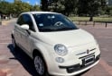 Autos - Fiat 500 Cult - 1.4 8V 2012 Nafta 93200Km - En Venta