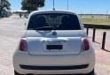 Autos - Fiat 500 Cult - 1.4 8V 2012 Nafta 93200Km - En Venta