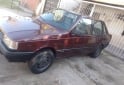 Autos - Fiat Duna 1995 Diesel 111111Km - En Venta