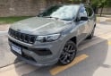 Camionetas - Jeep Comp�s 2025 Nafta 16000Km - En Venta