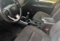 Camionetas - Toyota Hilux SRV 2021 Diesel 94000Km - En Venta