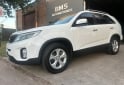 Camionetas - Kia Sorento 2013 Nafta 150000Km - En Venta