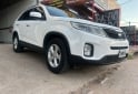 Camionetas - Kia Sorento 2013 Nafta 150000Km - En Venta