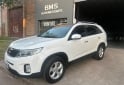 Camionetas - Kia Sorento 2013 Nafta 150000Km - En Venta