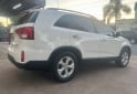 Camionetas - Kia Sorento 2013 Nafta 150000Km - En Venta