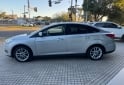 Autos - Ford FOCUS S 1.6 4P 2016 Nafta 100000Km - En Venta