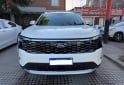 Camionetas - Ford Territory ECOBOOST SEL 2025 Nafta  - En Venta