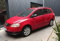 Autos - Volkswagen SURAN 2008 GNC 170000Km - En Venta