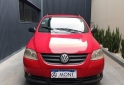 Autos - Volkswagen SURAN 2008 GNC 170000Km - En Venta