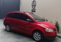 Autos - Volkswagen SURAN 2008 GNC 170000Km - En Venta