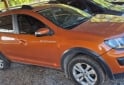 Autos - Renault Sandero Stepway 2017 Nafta 172500Km - En Venta
