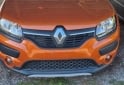 Autos - Renault Sandero Stepway 2017 Nafta 172500Km - En Venta