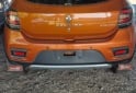 Autos - Renault Sandero Stepway 2017 Nafta 172500Km - En Venta