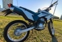 Motos - Honda Xr 2017 Nafta 11000Km - En Venta