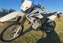 Motos - Honda Xr 2017 Nafta 11000Km - En Venta