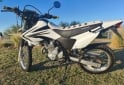 Motos - Honda Xr 2017 Nafta 11000Km - En Venta
