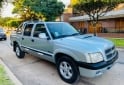 Camionetas - Chevrolet S10 dlx 2.8 2007 Diesel 300000Km - En Venta