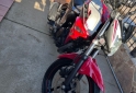 Motos - Yamaha Fz-s FI 2015 Nafta 26000Km - En Venta