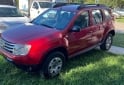 Autos - Renault Duster 2013 Nafta 217000Km - En Venta
