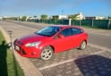 Autos - Ford Focus 2015 Nafta 250000Km - En Venta