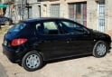 Autos - Peugeot 206 xs 1.6 16v 2008 Nafta 195Km - En Venta