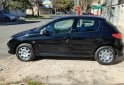 Autos - Peugeot 206 xs 1.6 16v 2008 Nafta 195Km - En Venta