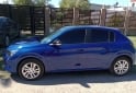 Autos - Peugeot active pack 1.6 2024 Nafta 22500Km - En Venta