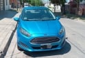Autos - Ford Fiesta 2014 Nafta 144000Km - En Venta
