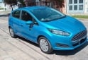 Autos - Ford Fiesta 2014 Nafta 144000Km - En Venta