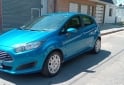 Autos - Ford Fiesta 2014 Nafta 144000Km - En Venta