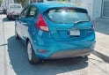 Autos - Ford Fiesta 2014 Nafta 144000Km - En Venta