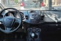 Autos - Ford Fiesta 2014 Nafta 144000Km - En Venta