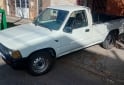 Camionetas - Toyota Hilux 2.8 2001 Diesel 354000Km - En Venta