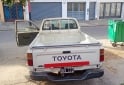 Camionetas - Toyota Hilux 2.8 2001 Diesel 354000Km - En Venta